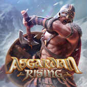 Asgardian Trỗi Dậy - trò chơi nóng Ket Qua XSMB