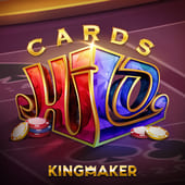 Bài Hi Lo - game bài Ket Qua XSMB