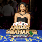 Casino Marina Andar Bahar - casino trực tiếp Ket Qua XSMB
