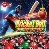 Roulette Bóng Cricket - casino trực tiếp Ket Qua XSMB