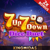 Song Ca Xúc Xắc - game bài Ket Qua XSMB