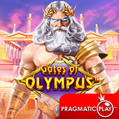 Cổng Olympus - trò chơi nóng Ket Qua XSMB