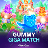 Kẹo Dẻo Giga Match - nổ hũ Ket Qua XSMB
