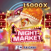 Chợ Đêm - nổ hũ Ket Qua XSMB