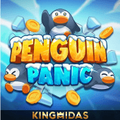 Hoảng Loạn Chim Cánh Cụt - game bài Ket Qua XSMB