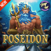 Poseidon - nổ hũ Ket Qua XSMB